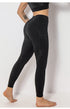 the keeper contour legging with pockets RED